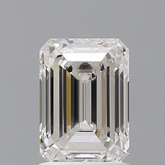 1.50 ct Emerald diamond
