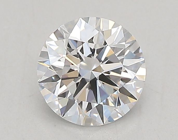0.57 ct lab-grown Round Diamond