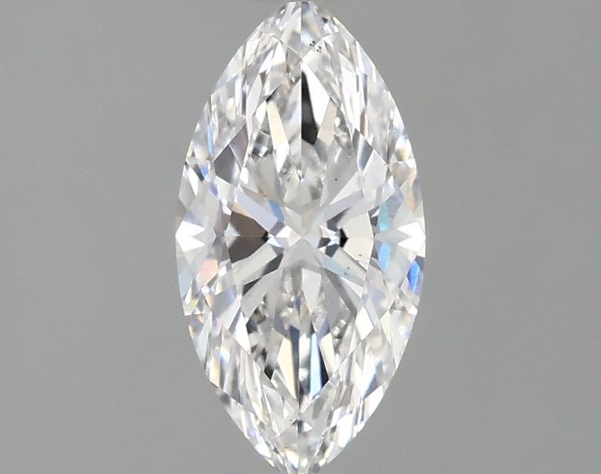 1.18 ct. marquise Lab Grown Diamond front image