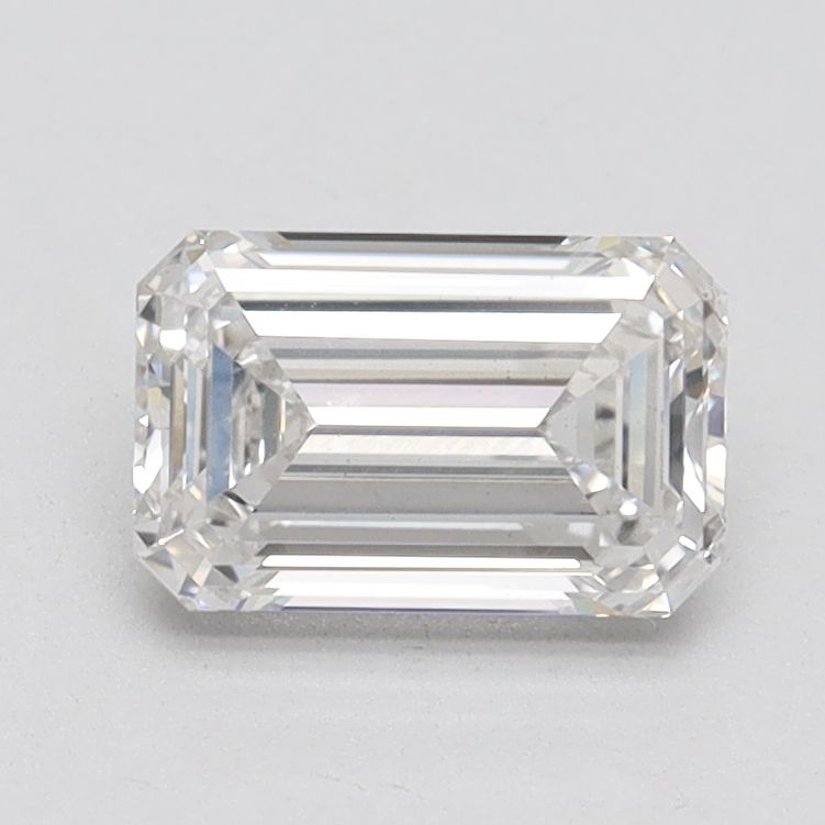 1.05 ct Emerald diamond