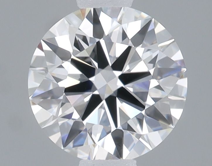 1.05 ct. round Lab Grown Diamond front image
