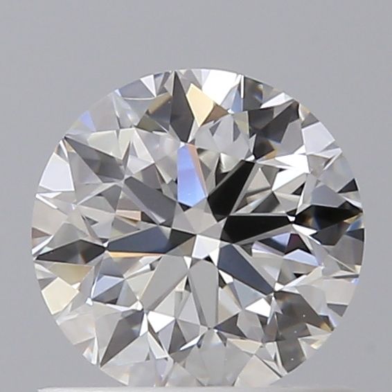 0.70 ct Round diamond