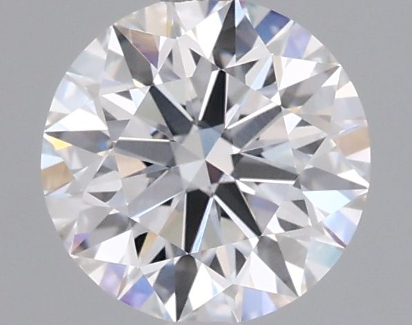 1.00 ct. round Lab Grown Diamond front image