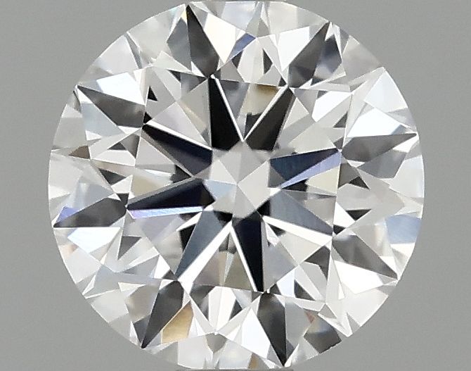 1.09 ct. round Lab Grown Diamond front image