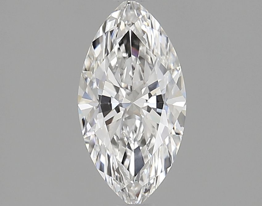 1.09 ct. marquise Lab Grown Diamond front image