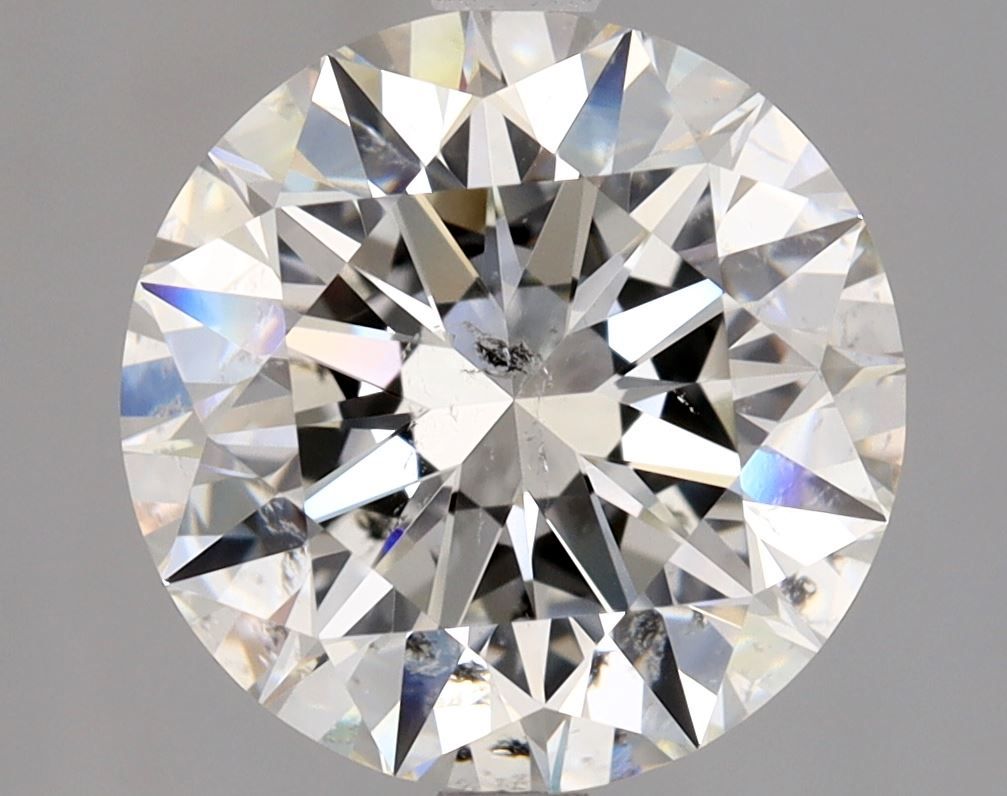3.02 Carat