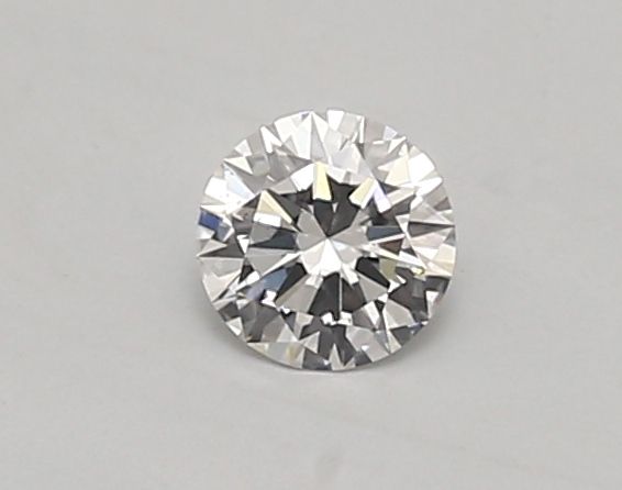 0.38 ct lab-grown Round Diamond
