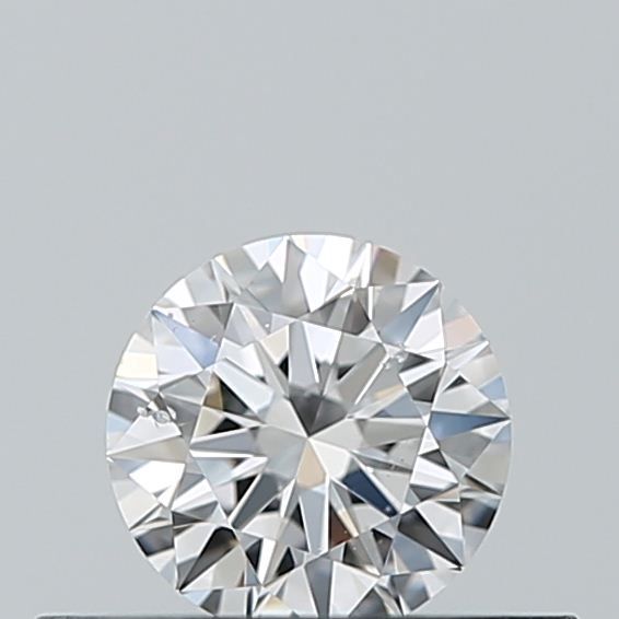 0.31 ct Round Diamond