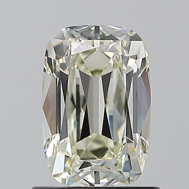 1.13 ct Old miner Diamond