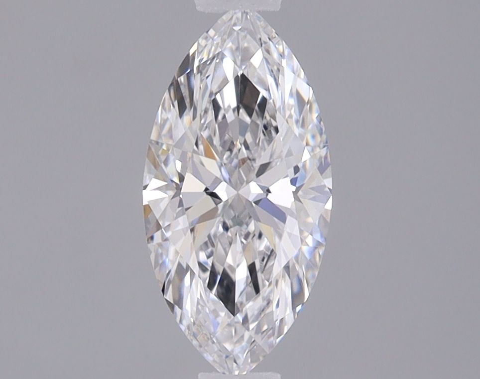 1.04 ct. marquise Lab Grown Diamond front image