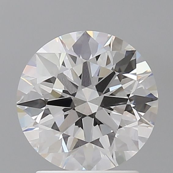 2.09 ct. round Lab Grown Diamond front image