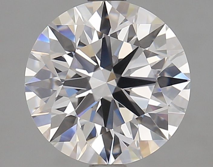 Diament 2.72 ct D/VVS1