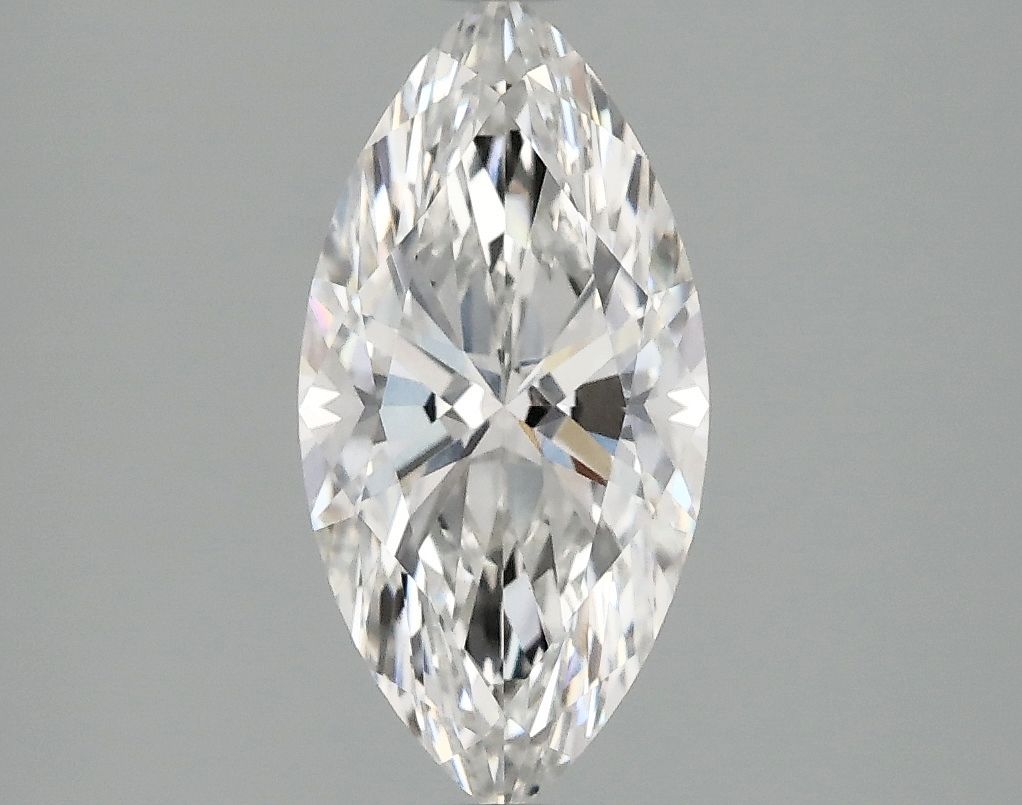 1.59 ct Marquise diamond