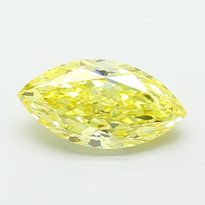 2.59 ct Marquise diamond