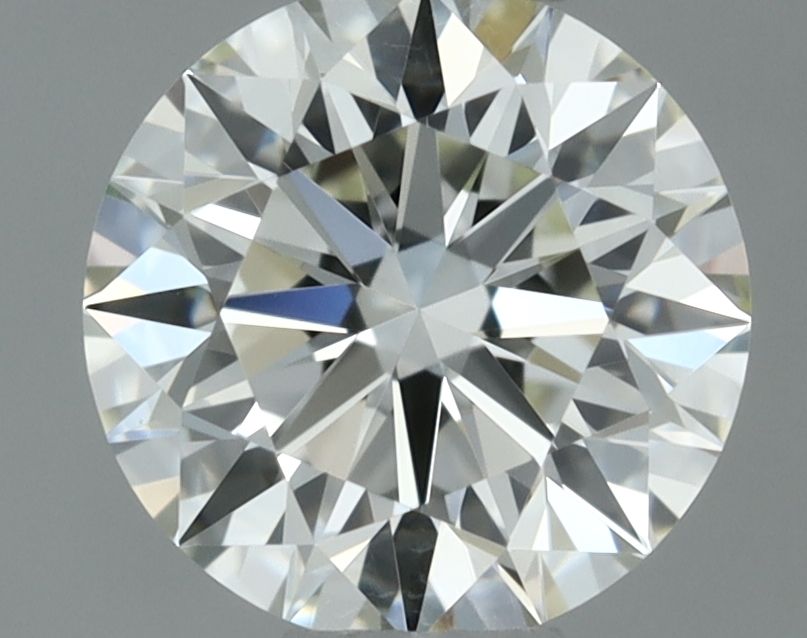 0.44 ct Round diamond