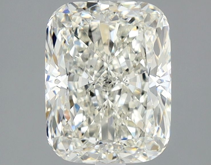 2.02 ct Cushion Modified diamond