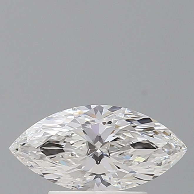 1.04 ct. marquise Lab Grown Diamond front image