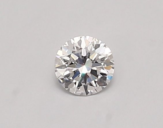 0.27 ct lab-grown Round Diamond
