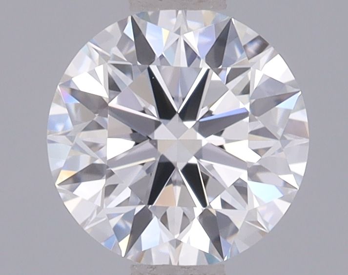 1.01 ct. round Lab Grown Diamond front image