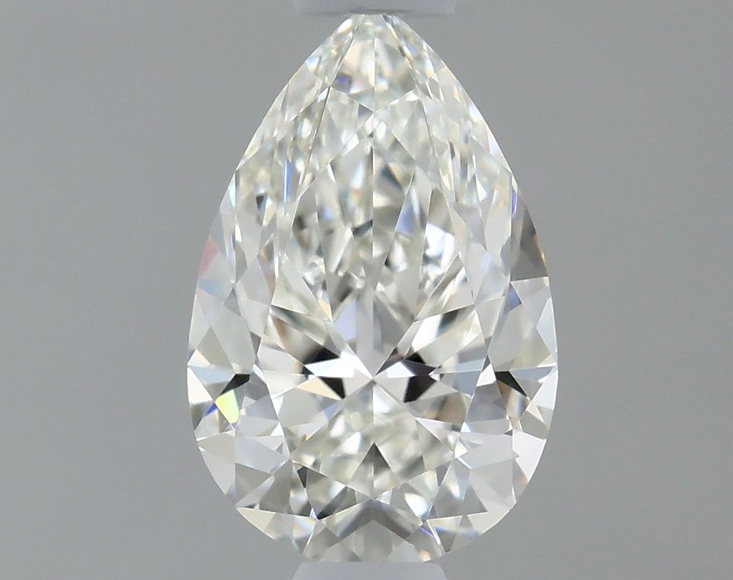 0.54 ct Pear diamond