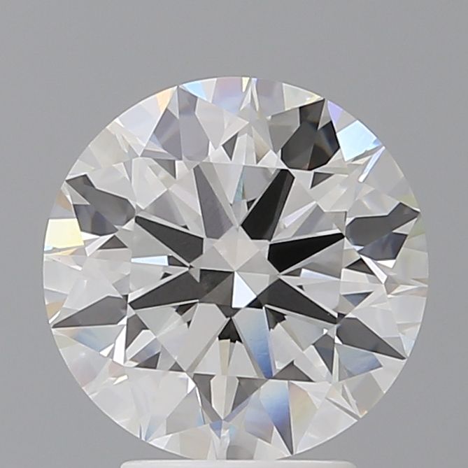 3.60 ct. round Lab Grown Diamond front image