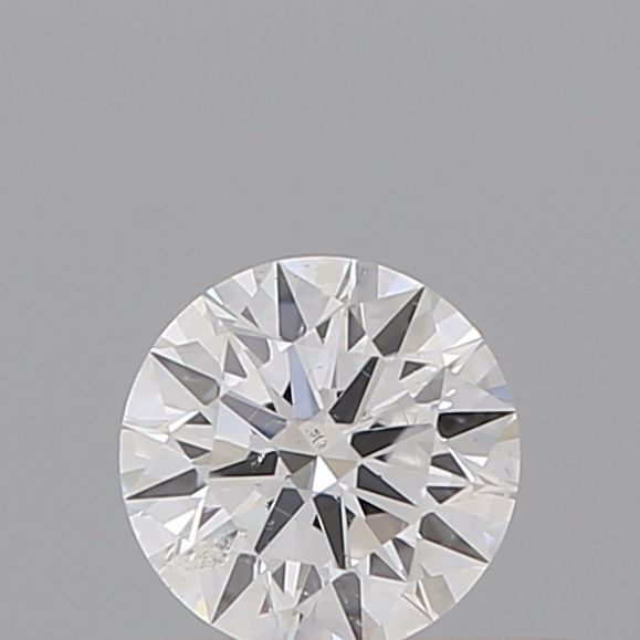 0.31 ct Round Diamond