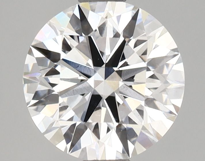 1.69 ct. round Lab Grown Diamond front image