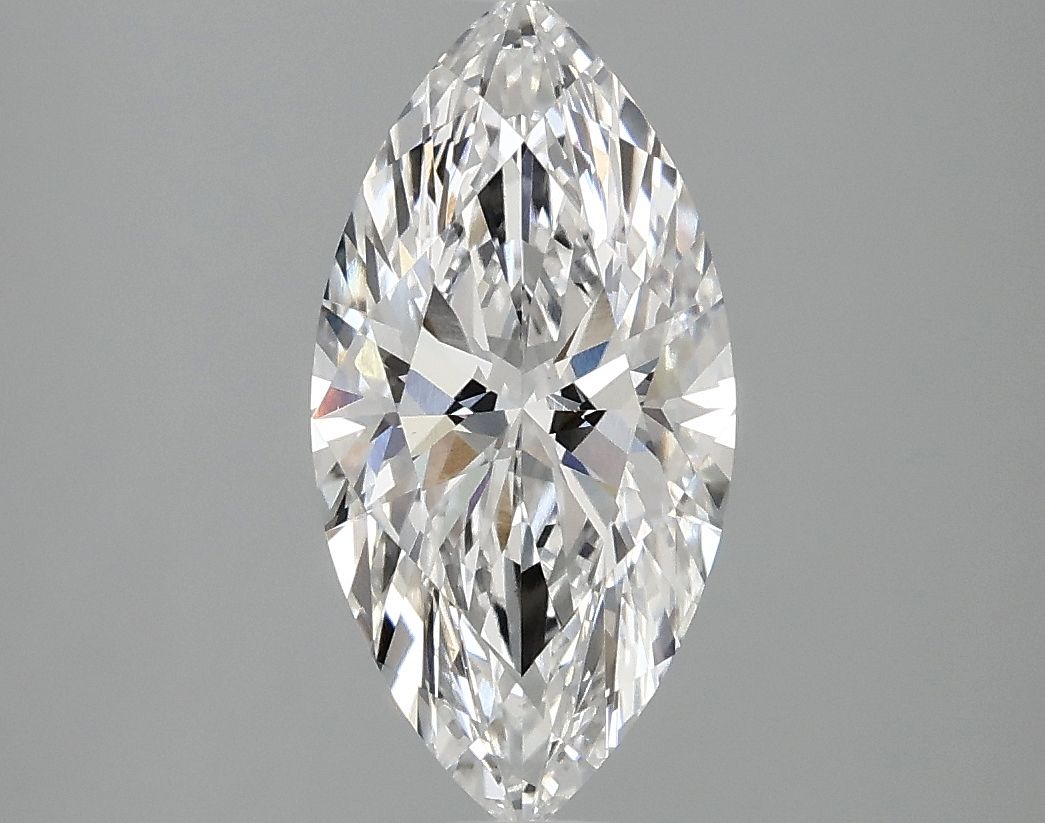 1.84 ct. marquise Lab Grown Diamond front image