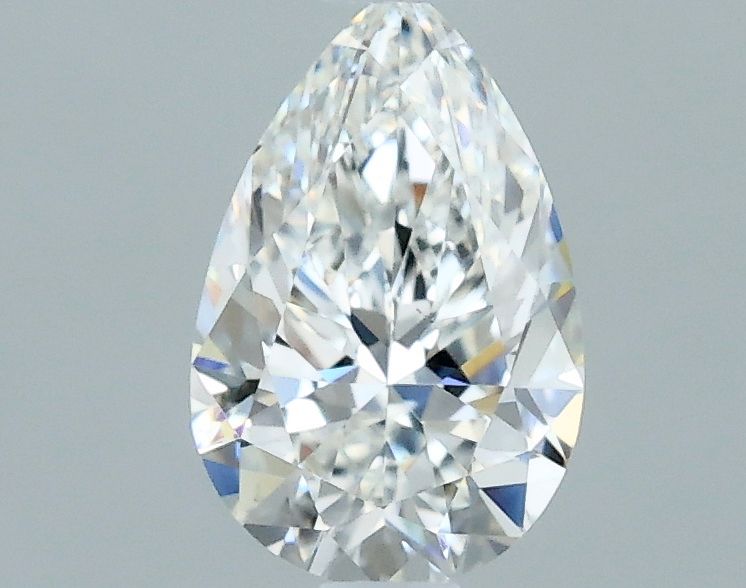0.53 ct Pear diamond