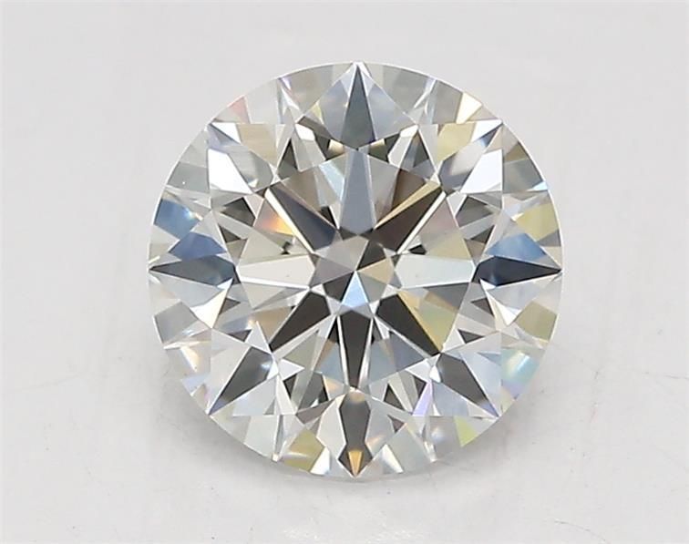 1.11 ct. round Lab Grown Diamond front image
