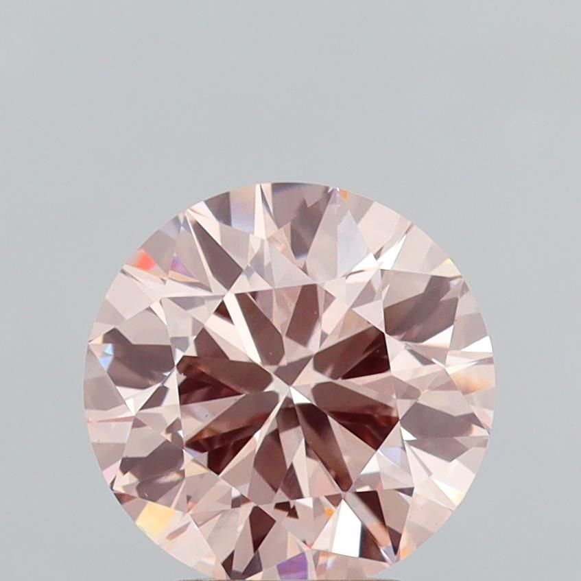 3.00 ct Round diamond