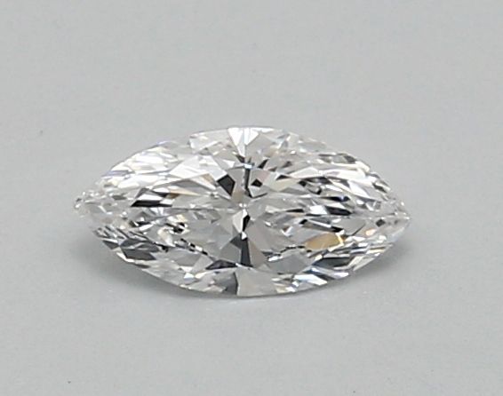 0.38 ct lab-grown Marquise Diamond