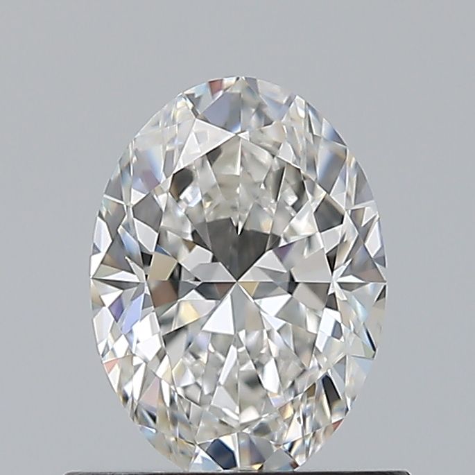 0.70 ct Oval diamond