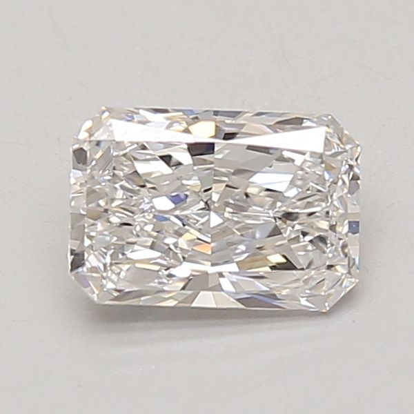 1.08 ct. radiant Lab Grown Diamond front image
