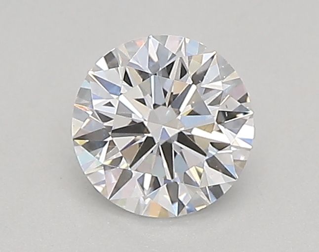 0.38 ct lab-grown Round Diamond