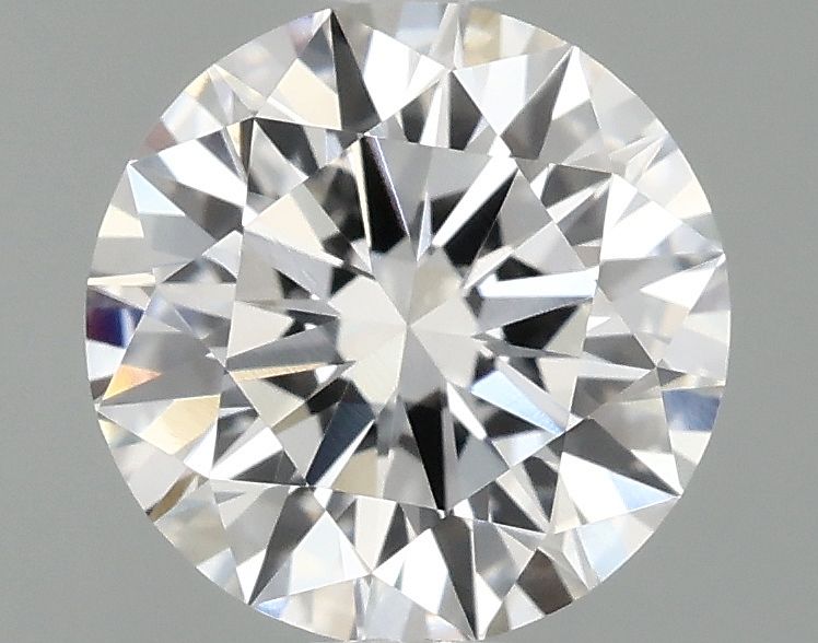 1.09 ct. round Lab Grown Diamond front image