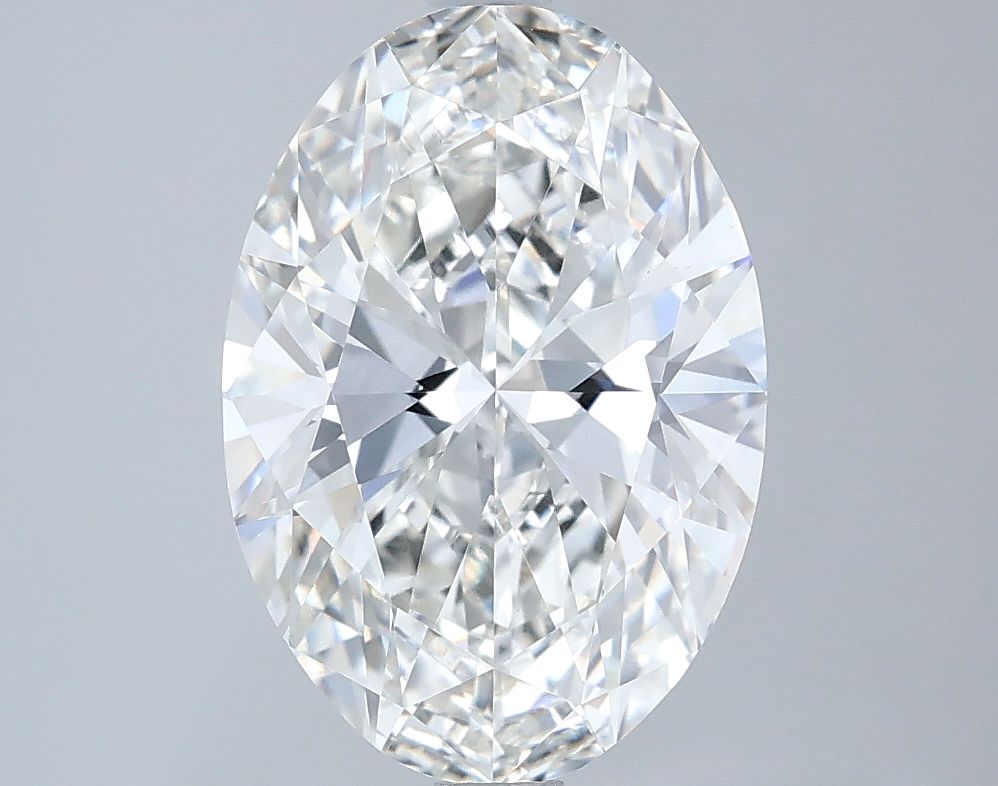 3.01 ct Oval diamond