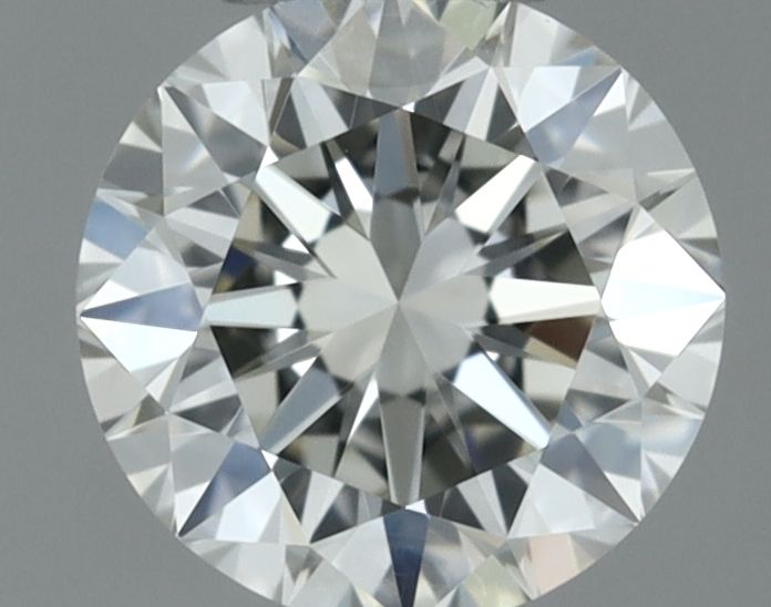 0.30 ct Round diamond