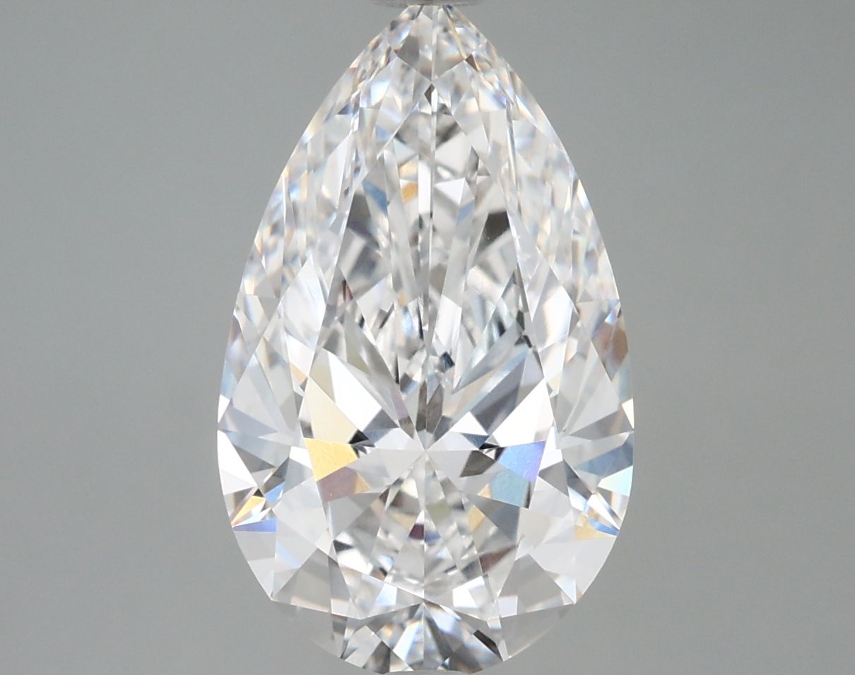 3.84 Carat