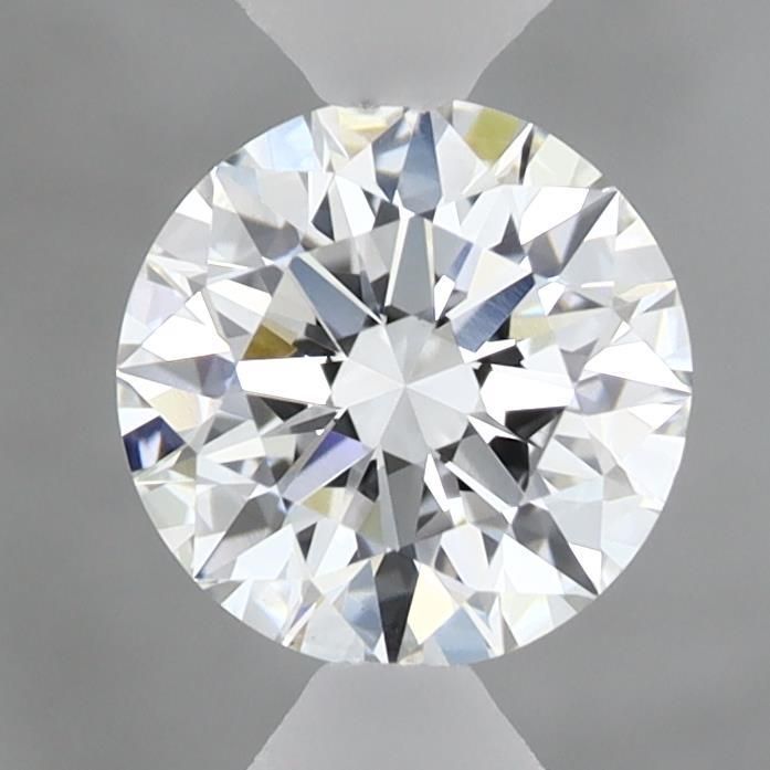 1.04 ct. round Lab Grown Diamond front image