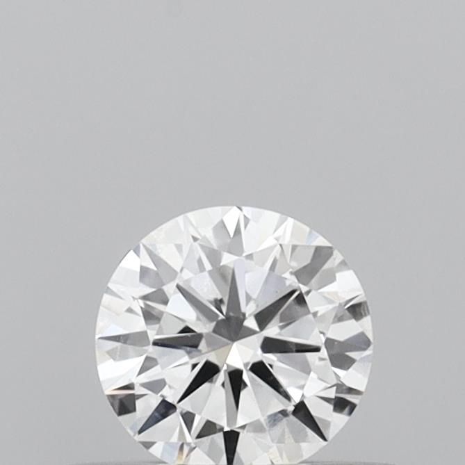 0.3 ct lab-grown Round Diamond