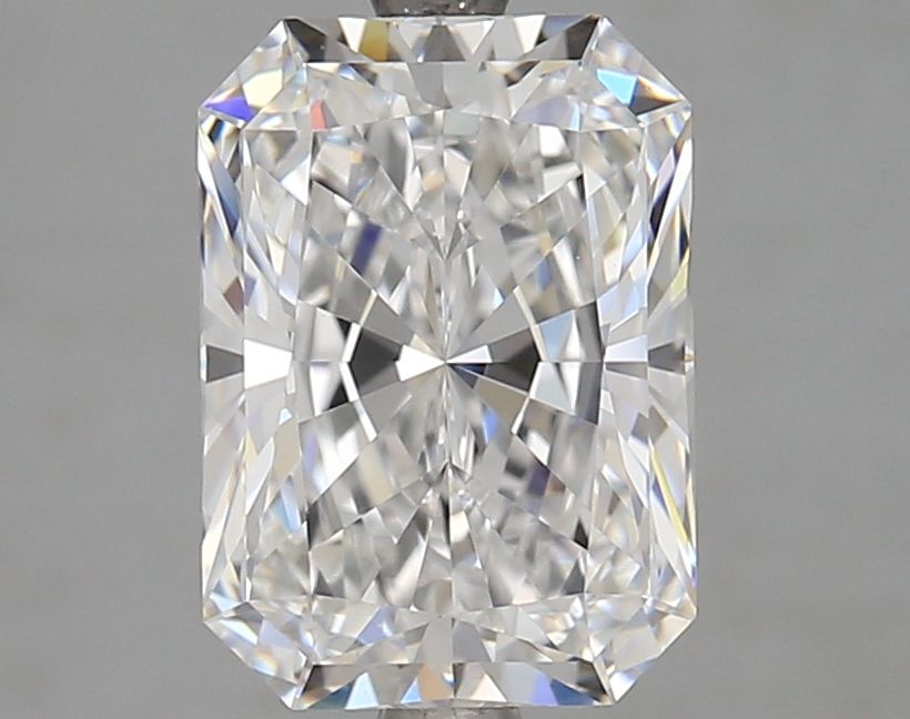 3.03 ct. radiant Lab Grown Diamond front image