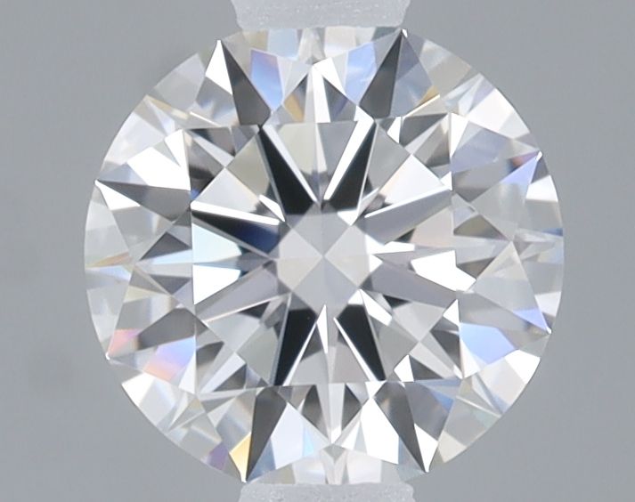 1.03 ct. round Lab Grown Diamond front image