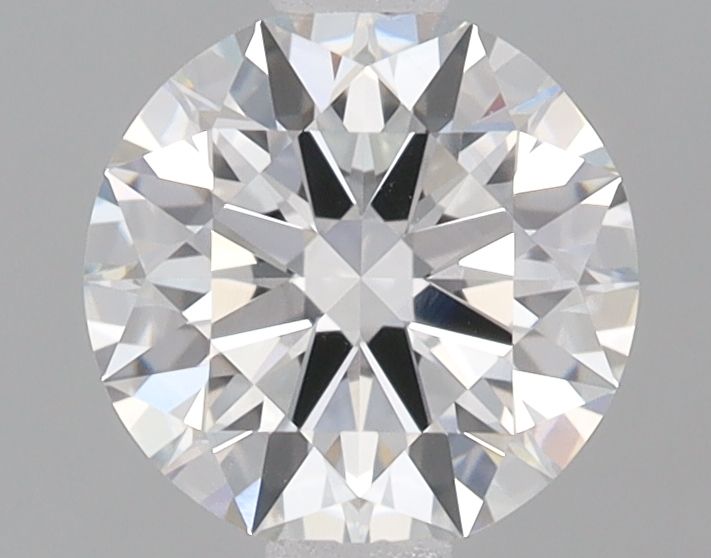 1.09 ct. round Lab Grown Diamond front image
