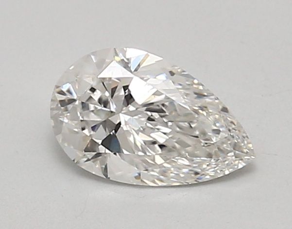 0.88 ct. pear Lab Grown Diamond front image