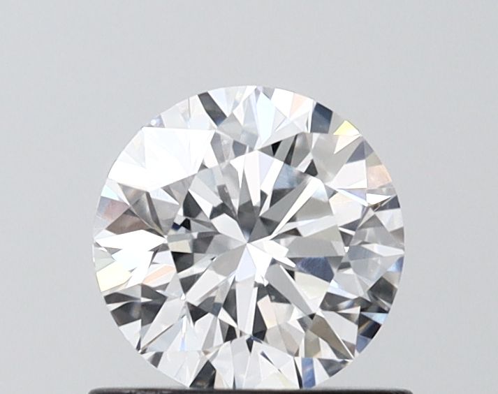 0.72 ct. round Lab Grown Diamond front image