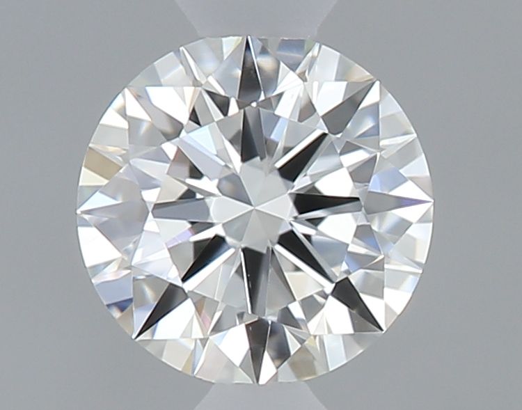 0.30 ct Round diamond