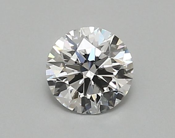 0.62 ct lab-grown Round Diamond