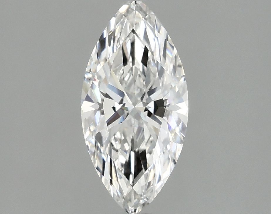 1.05 ct. marquise Lab Grown Diamond front image