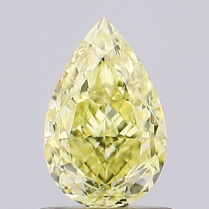 1.02 ct Pear diamond